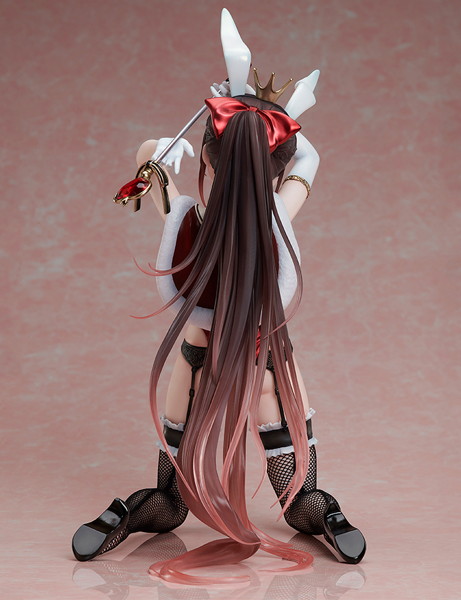 Sarah-Red queen- 画像4