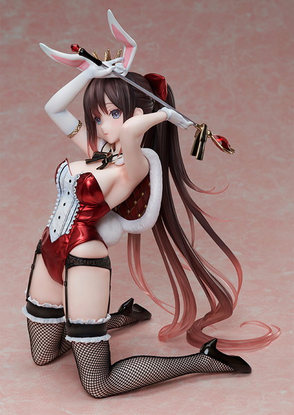 Sarah-Red queen- 画像5