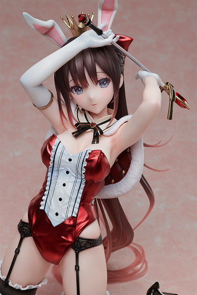 Sarah-Red queen- 画像6