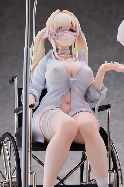 ゆり＆ステラ 病院ver.セット 画像15