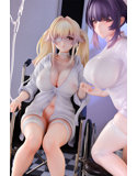ゆり＆ステラ 病院ver.セット