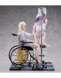 ゆり＆ステラ 病院ver.セット