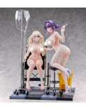 ゆり＆ステラ 病院ver.セット