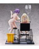 ゆり＆ステラ 病院ver.セット