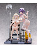 ゆり＆ステラ 病院ver.セット