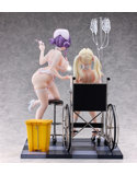 ゆり＆ステラ 病院ver.セット