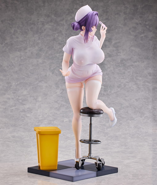 ゆり 病院ver. 画像1