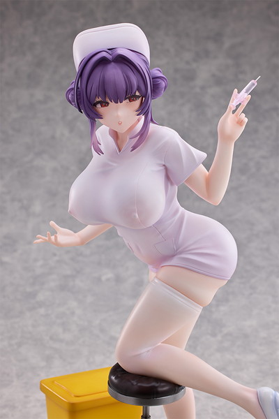 ゆり 病院ver. 画像5