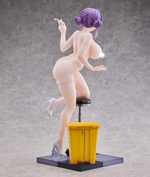 ゆり 病院ver. 画像10
