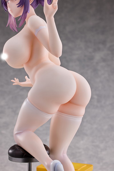 ゆり 病院ver. 画像17