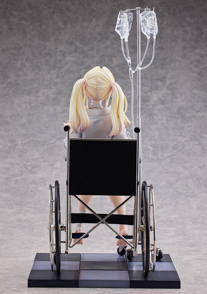 ステラ 病院ver. 画像2