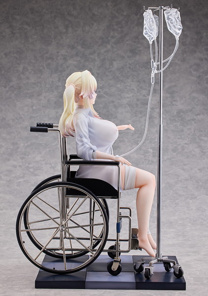 ステラ 病院ver. 画像3