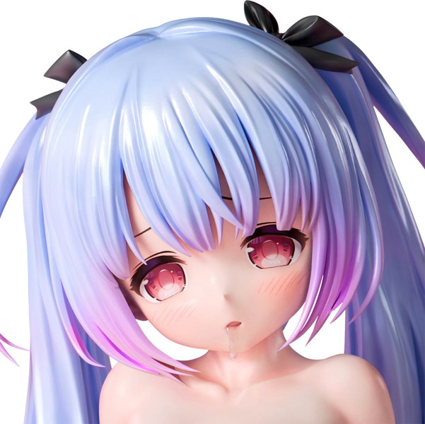 肉感少女Z 汁だくver. 1/6スケール塗装済み完成品フィギュア 画像18