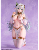 肉感少女 異世界エロフ アリーシア 1/6スケール塗装済み完成品フィギュア 画像1