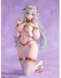 肉感少女 異世界エロフ アリーシア 1/6スケール塗装済み完成品フィギュア 画像2