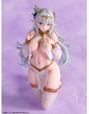 肉感少女 異世界エロフ アリーシア 1/6スケール塗装済み完成品フィギュア