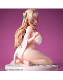 肉感少女 お誘い上手なあかりちゃん 1/4スケール塗装済み完成品フィギュア