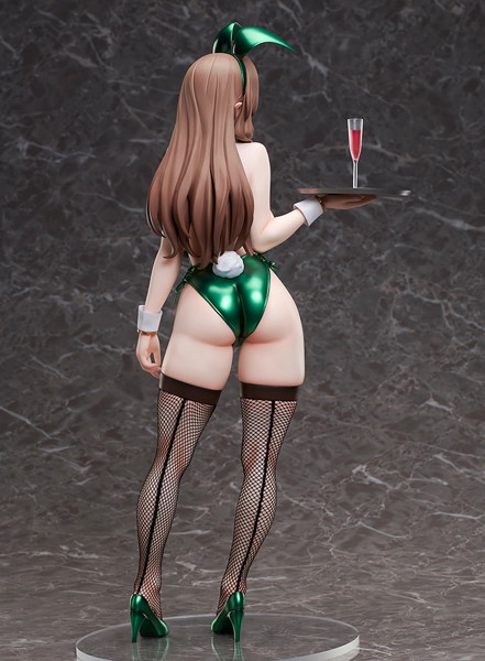 シェイナ・ローデア バニーVer. 画像3
