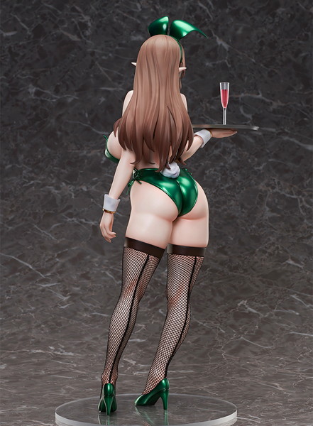 シェイナ・ローデア バニーVer. 画像4