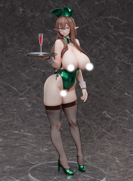 シェイナ・ローデア バニーVer. 画像6