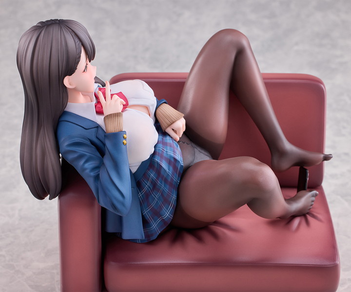 足で自撮り少女 タペストリーセット 画像23