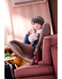 足で自撮り少女 タペストリーセット 画像3