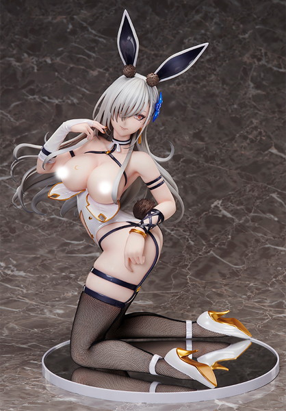 キャサリン・ホワイト バニーVer. 画像4