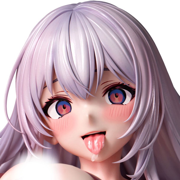 肉感少女 エロトラップダンジョンへようこそ リリアナ 1/4スケール塗装済み完成品フィギュア 画像18