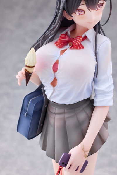 西連寺真希 DX Ver. Illustrated by ポップキュン 画像3