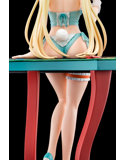 レギーナ・メルセデス 秘色のバニーフィギュアwithぺろりシステム 画像15