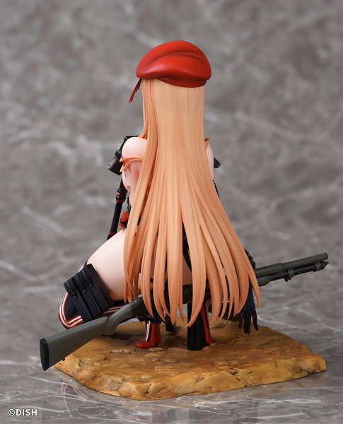 Shotgun girl 画像4