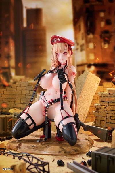 Shotgun girl 画像9