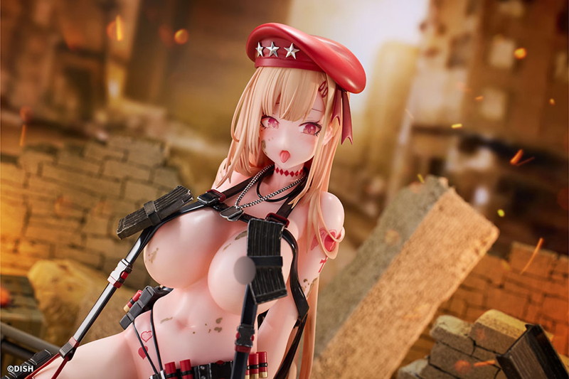 Shotgun girl 画像16