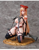Shotgun girl 画像1