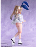 ウラ恋ばにーがーる モニカ 1/4スケール塗装済み完成品フィギュア