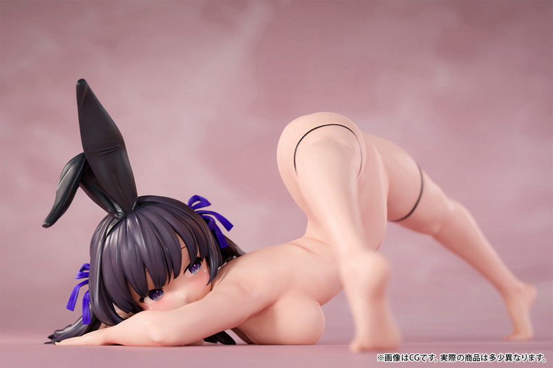 ウラ恋ばにーがーる ヴェロニカ 1/3スケール塗装済み完成品フィギュア 画像16