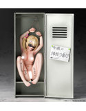 肉感少女 性処理当番 朝比奈さん 1/6スケール塗装済み完成品フィギュア 画像1