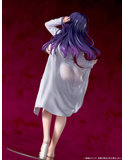 肉感少女 エロ研の紫藤さん 1/6スケール塗装済み完成品フィギュア