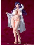 肉感少女 エロ研の紫藤さん 1/4スケール塗装済み完成品フィギュア 画像3