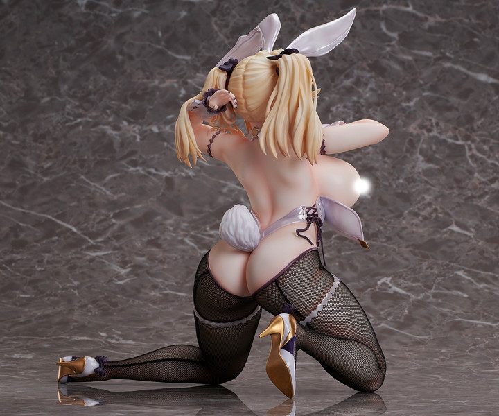 ステラ バニーVer. 画像6