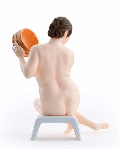 【再販】PLAMAX Naked Angel 風間ゆみ 画像3