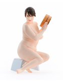【再販】PLAMAX Naked Angel 風間ゆみ 画像1