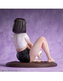 肉感少女 メンズエステで秘密のマッサージ 彩音（あやね）さん 1/4スケール塗装済み完成品フィギュア