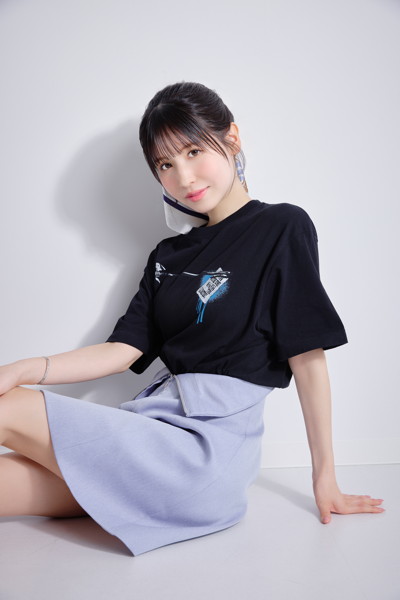 JAV Anti Piracy Project - Momo Sakura Tee/Lサイズ 画像7