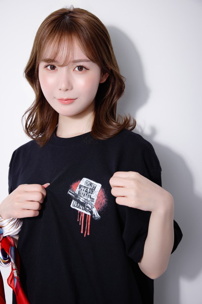 JAV Anti Piracy Project - miru Tee/XLサイズ 画像10
