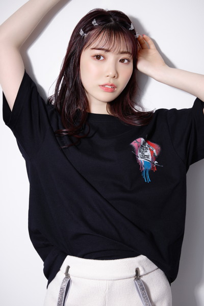 JAV Anti Piracy Project - Three Officers Tee/Lサイズ 画像1