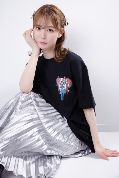 JAV Anti Piracy Project - Three Officers Tee/Lサイズ 画像2