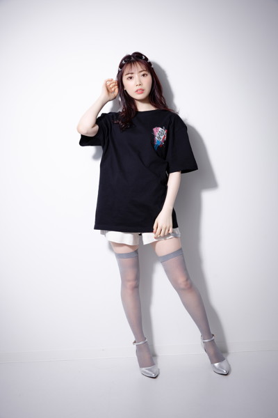 JAV Anti Piracy Project - Three Officers Tee/Lサイズ 画像7