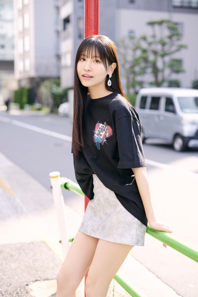 JAV Anti Piracy Project - Three Officers Tee/Lサイズ 画像12