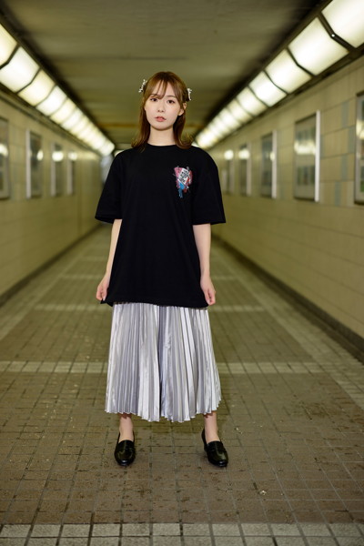JAV Anti Piracy Project - Three Officers Tee/Lサイズ 画像13
